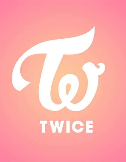 twice