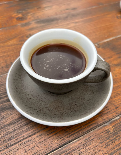 coffee