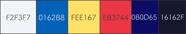 color