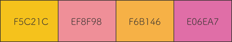 color