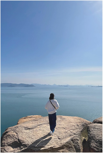 sea